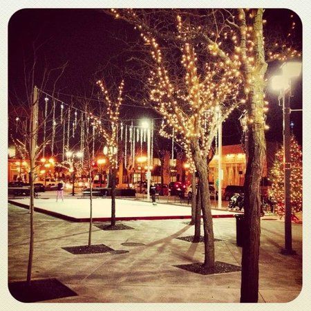 Downtown Chatham Centre